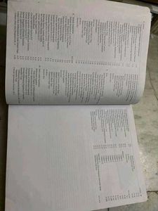 JEE Advanced Mathematics Practice Book