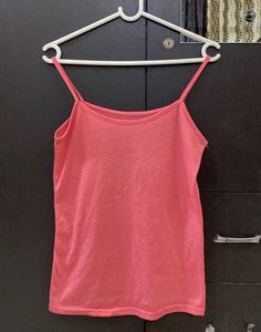 Elegant Sheer Floral Lace Top – Coral Pink | Boho