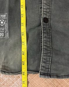 Combo - Shirt &amp; Jeans For Men