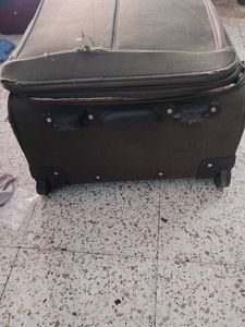 Trolly Bag Set Of Two