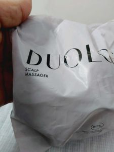 Scalp Massager Root care