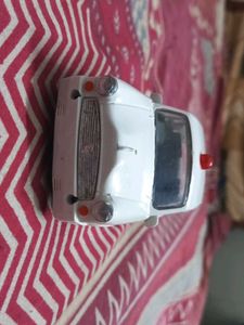 Toy Car + Cover And Temper Free