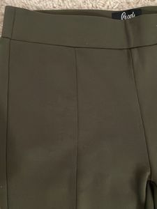 Slim Fit Pant