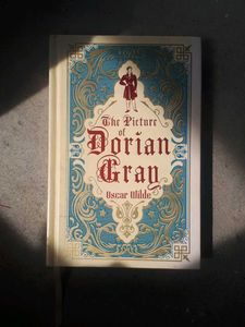 The Picture of Dorian Gray