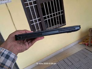 Dell i7 6th gen