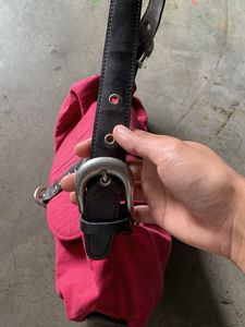 Hobo Bag