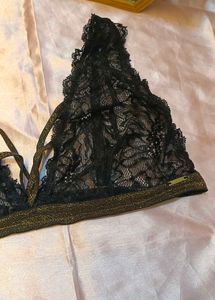 Lace Bralette
