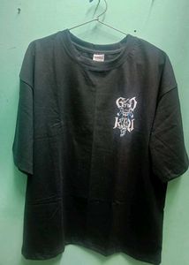 Oversized Goku T-shirt - New With Tag