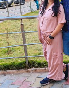 Jumpsuit