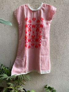 Peach Rare One Piece