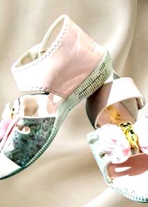 Cute Flats & Sandals