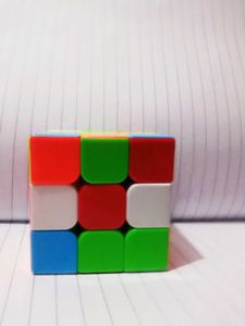 3×3 Rubik&#39;s Cube