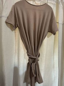 forever 21  Brown Dress