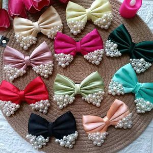 Pearl Bow