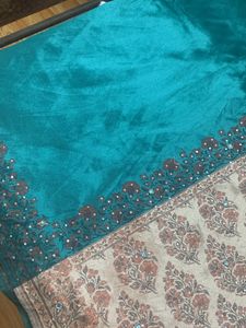 Party Wear Saree