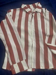 Shirt Wore Once