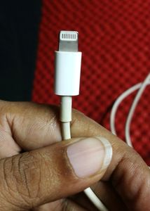 Orignal Apple Cable C Type
