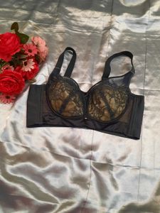 Lace Bra