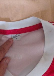 Manchester United Soccer Jersey