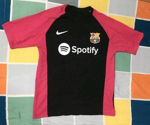 FC Barcelona Nike Jersey
