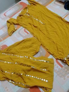 Haldi Collection 😍