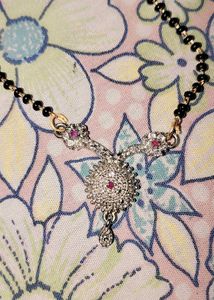 Elegant Mangalsutra Necklace