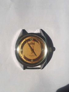 Vintage Roamer Watch