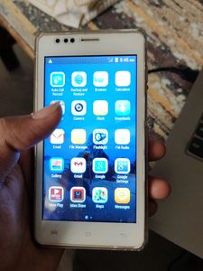 Intex Mobile Working!