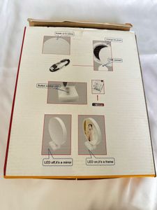 Magic Photo Frame &amp; Mirror