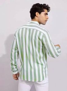 Classic Style Shirt For Men