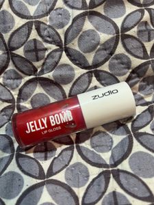 Zudio Jelly Bomb Lip Gloss