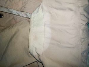 Peach Korean Jacket