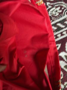 Dress material