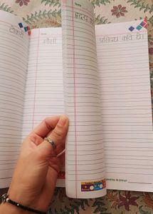 Writing Book