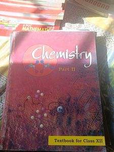 Its a Science Stream Pcmb Books