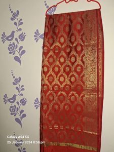 Banarasi Silk Duppta