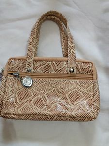 Hand Purse
