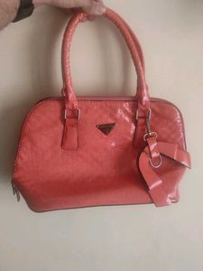 Prada Handbag