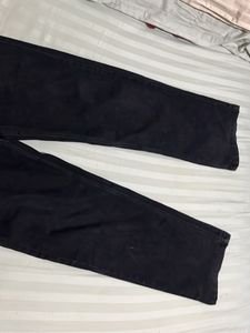 Black Jeans