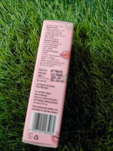 Pilgrim Bubblegum Lip Serum