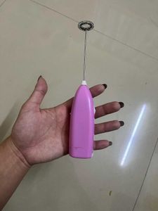 Portable Blender [Battery]