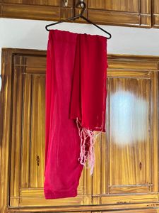 Vintage Style Women Kurta Set