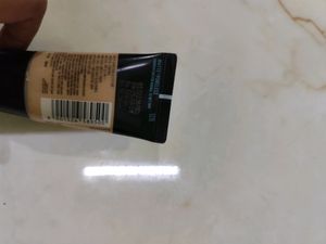 Maybelline New York Fit Me Foundation