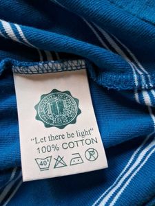 UCLA Cotton T-Shirt