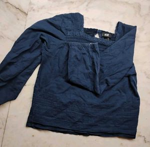 Formal Top