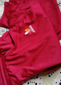 Adidas Comfortable Trouser/Trackpant👖