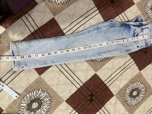 Denim Jeans Age 5years