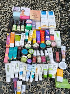 Any One Product For 75 Each