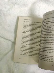 Falling in Love Again by Ruskin Bond