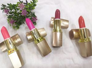 Combo Pack Of 4 Lotus Herbal Lipstick